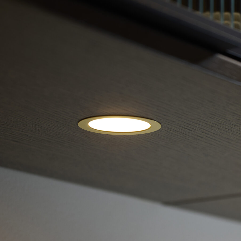 | Illuminor as Pace LED Spot